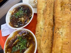 -庆丰包子铺(理想城店)