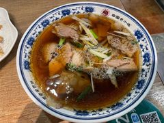 牛肉罩饼-直隶安家牛肉罩饼(建华店)