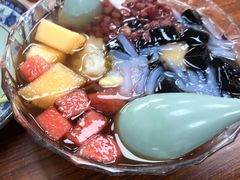-福州人铭小吃
