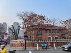 -民园广场