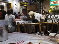 -霸王虾·麻辣小龙虾(清水河公园店)