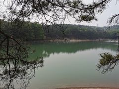 -南京市无想山景区