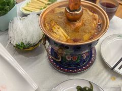-东来顺饭庄(天坛店)