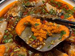 -潮三爷砂锅焗海鲜·生腌·海鲜粥(朝晖店)