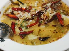 -太二酸菜鱼(金沙印象城店)
