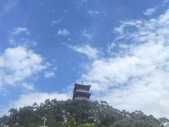 -香市公园-中国沉香文化博物馆