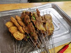 -眼镜烧烤(吉庆街店)