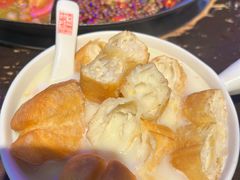 -水巷子·巴掌腰片重庆火锅(云纺店)