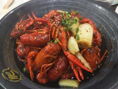 -巴厘龙虾·榜首油焖大虾(洞庭·艺术洋房店)