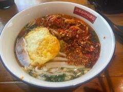 -公交新村粉店(赤岗冲店)