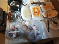 -马凯餐厅(长椿街店)