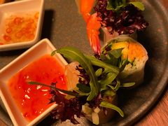 -来龙里 精致 东南亚餐室(万象城店)
