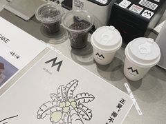 -M Stand(宁波万象城店)