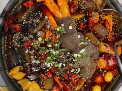 -眉州东坡(华联万柳店)