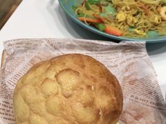 -龙记香港茶餐厅(久光百货店)