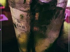 -MARU玛露音乐餐厅(大学路店)