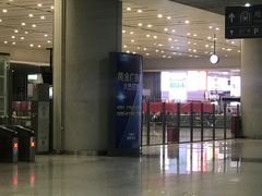 -南昌西站