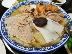 -三林本帮馆(中林街店)