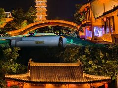 -桂林两江四湖景区