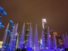 -海心沙亚运公园