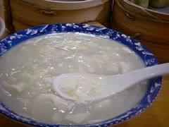 素豆腐脑-晓友烧麦(光华村店)