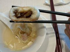 -金悦轩海鲜酒家(拱北店)