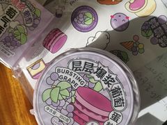 -好利来(宣武门店)