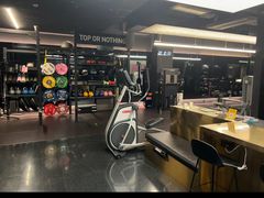 -TOP健身私教工作室(侨香店)
