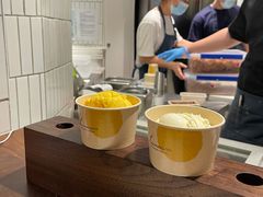 -LUNEURS月乐诗·法式冰淇淋(环贸店)