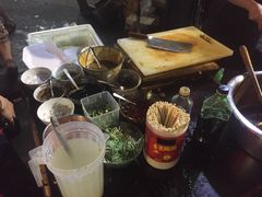-吴长子卤菜馆(统一街店)