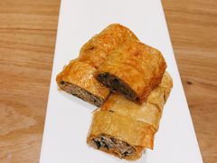 -枣子树·素食餐厅(普陀山店)