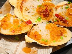 -辣尚瘾·烤鱼·新川菜(交大直营店)