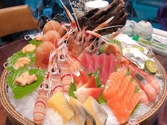 大综合刺身拼盘-古京·臻致料理(月湖店)