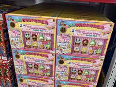 -山姆会员商店(亦庄创意生活广场店)