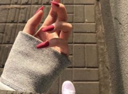 点击看大图 -LILY NAILS美甲美睫