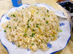 炒饭-顺德公美食(西乡店)