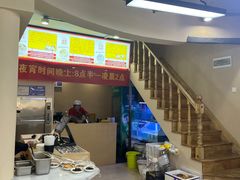 -面道赞宁海海鲜面(迎凤街店)