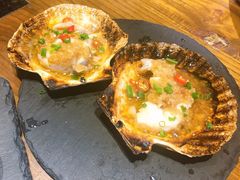 -烧货·活海鲜炭烧(湖滨商业街店)