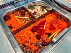 -宽来火锅(来福士广场店)