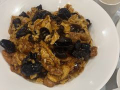-津悦·正阳春烤鸭(红旗南路店)