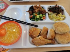 -香妃烤鸡(西单店)