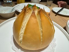 -连鹭海鲜·海肠捞饭·海胆饭(星海店)