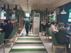 大堂-文记卢源外·江西小炒(凤城八路店)