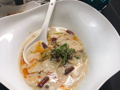 -上蔬无瑕· 创意素食·Vegetarian(华采天地店)