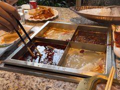 -大妙火锅·非物质文化遗产(东湖公园店)