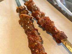 -No.DD戳子烧烤·江湖菜(北京总店)