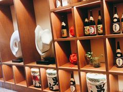 -广州增城保利皇冠假日酒店-玄日本餐厅