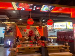-蜀大侠火锅(四川北路店)
