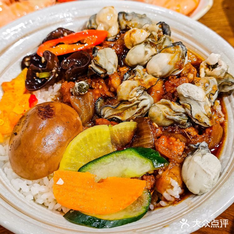 台湾小吃就来这就可以吃个够了[调皮]