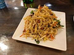 家常凉菜-富源东北春饼店(翠竹店)